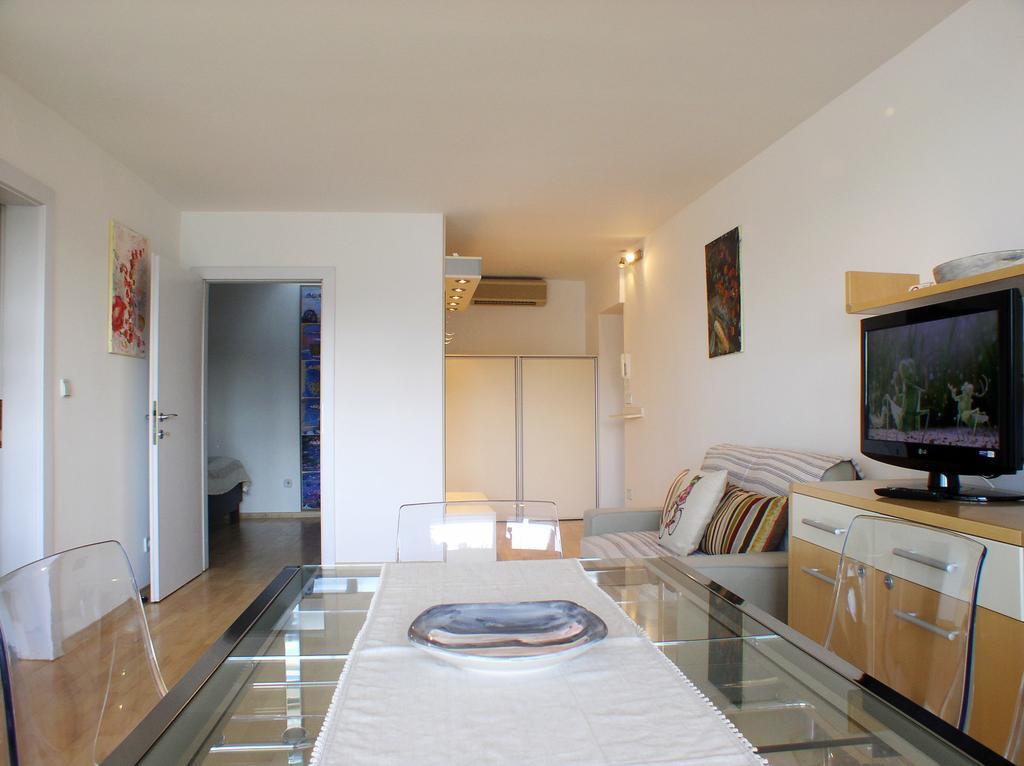 Charming Terrace Apartments Ana And Maria Tour As Laibach Exterior foto