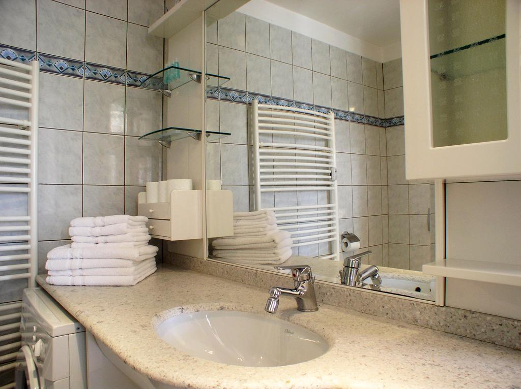 Charming Terrace Apartments Ana And Maria Tour As Laibach Exterior foto
